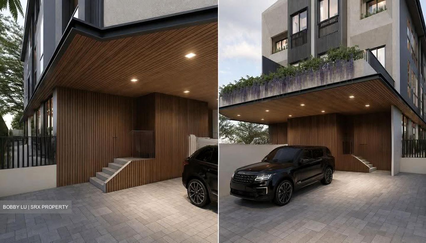 Lorong G Telok Kurau (D15), Semi-Detached #614134561